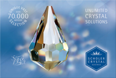 scholer crystal